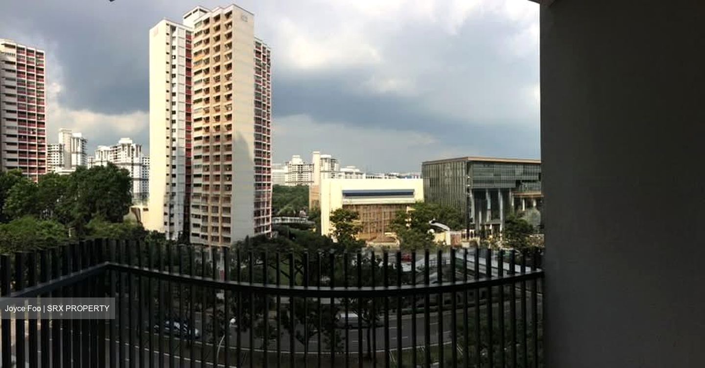 J Gateway (D22), Condominium #563714681